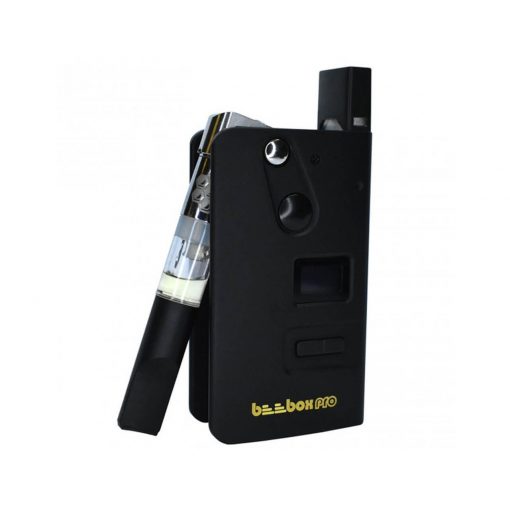 HoneyStick Beebox Pro Opening