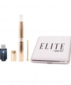 KandyPens Elite Box Contents