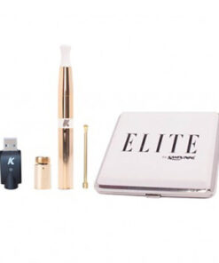 KandyPens Elite Box Contents