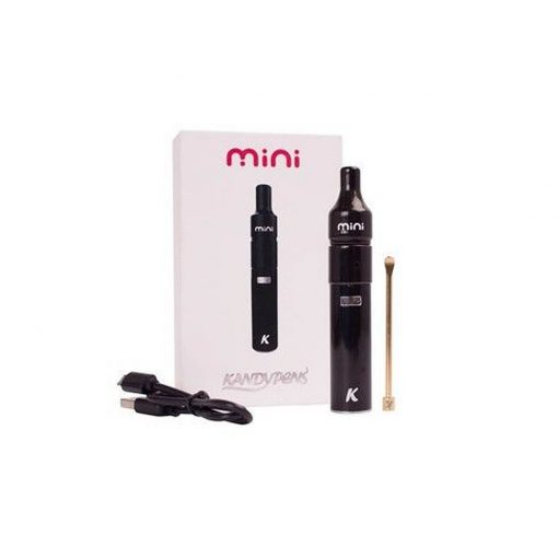 Kandypens Mini Black Box v2