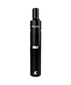 Kandypens Mini Black v2