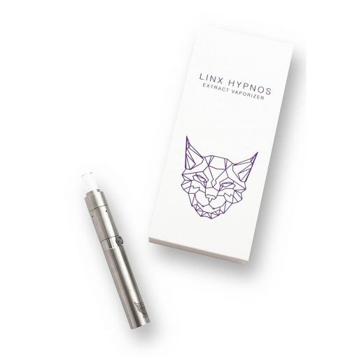 Linx Hypnos Original Ceramic Pin Coil Vaporizer Box
