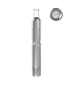 Linx Hypnos Original Ceramic Pin Coil Vaporizer Kit Opened