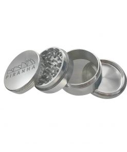Piranha 22 4-Piece Pollinator parts
