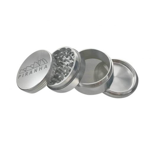 Piranha 22 4-Piece Pollinator parts