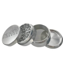 Piranha 22 4-Piece Pollinator parts