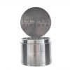 Piranha 22 4-Piece Pollinator silver