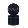 Piranha 25 4-Piece Grinder Black