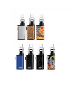 Pulsar APX Variable Voltage