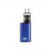 Pulsar APX Wax Blue