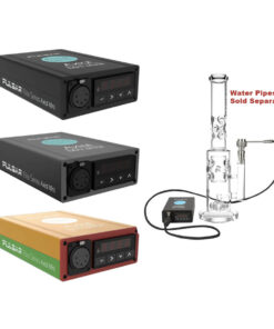 Pulsar Elite Series Axial Mini eNail Colours