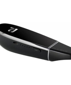 Pulsar Flow Black