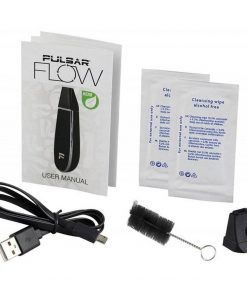 Pulsar Flow Box