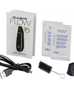 Pulsar Flow Box