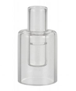 Pulsar Go Series 2-in-1 Wax Smoker Vaporizer Mouthpiece