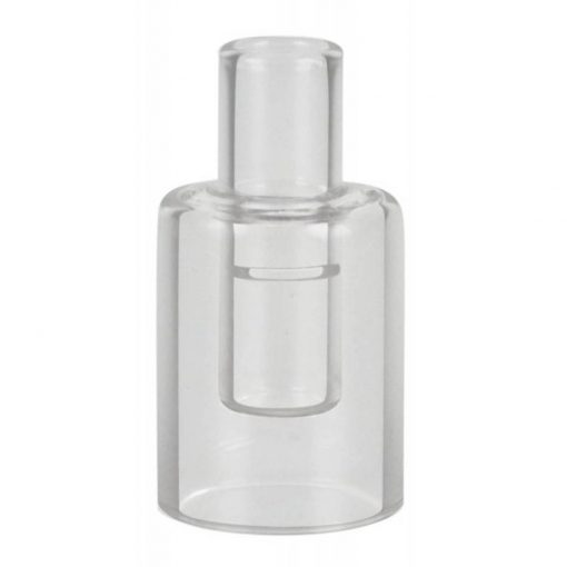 Pulsar Go Series 2-in-1 Wax Smoker Vaporizer Mouthpiece