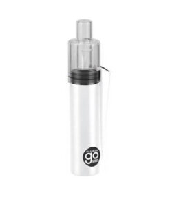 Pulsar Go Series 2-in-1 Wax Smoker Vaporizer
