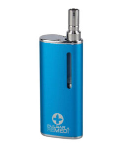 Pulsar Remedi Blue