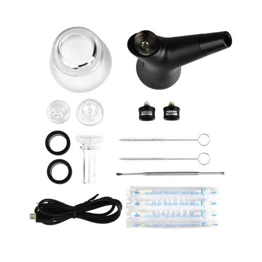 Pulsar Rok Box Contents