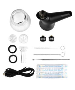 Pulsar Rok Box Contents