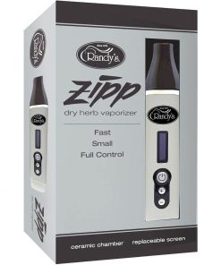 Randy Zipp Box