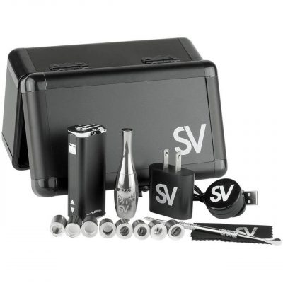 Source Vapes Orb Series 4 Signature Kit