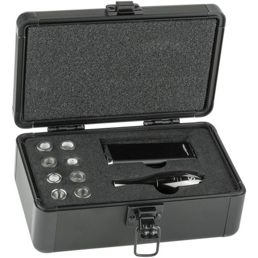 Source Vapes Orb Series 4 Signature Kit Box Contents