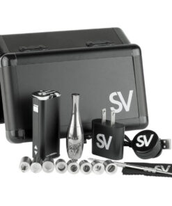 Source Vapes Orb Series 4 Signature Kit
