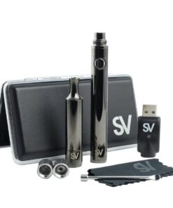 Source Vapes Slim Travel Kit