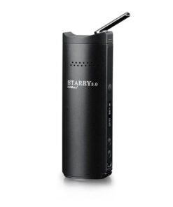 XVape XMax Starry-3.0-black