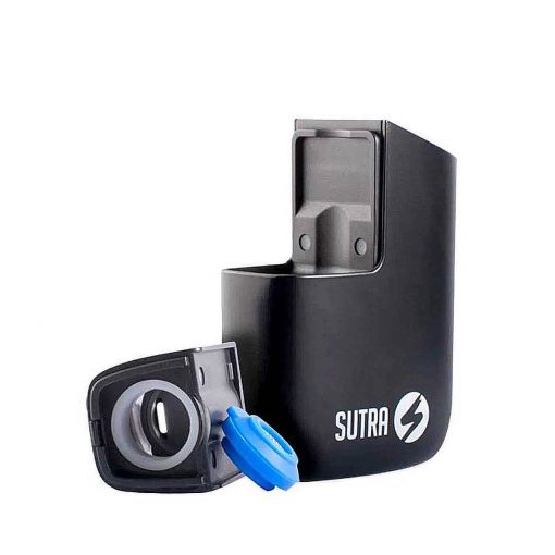 Sutra Mini Disassembled