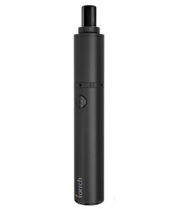 Torrch Ceramic Coil-Less Low Temp Concentrate Vaporizer