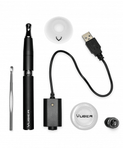 Vuber Atlas Box