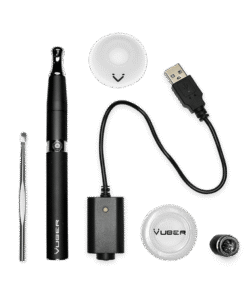 Vuber Atlas Box