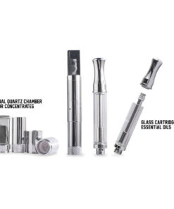 Wulf Duo Accessories