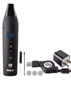 Wulf Mods LX