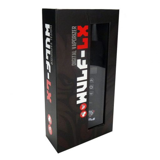 Wulf Mods LX Box