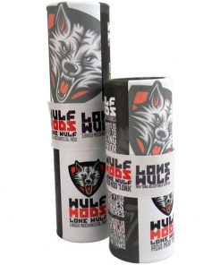 Wulf Mods Lone Wulf RDA Tank