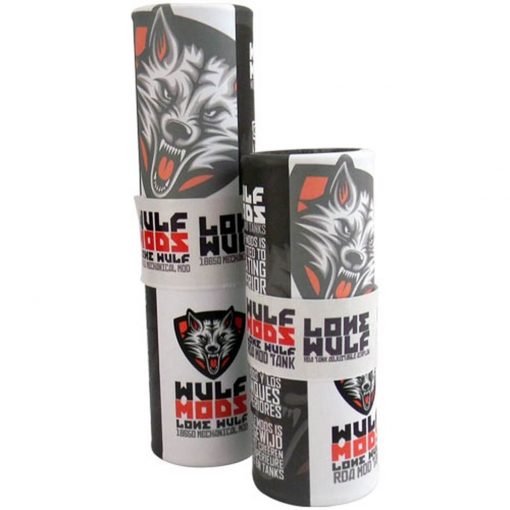 Wulf Mods Lone Wulf RDA Tank