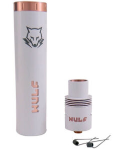 Wulf Mods Lone Wulf