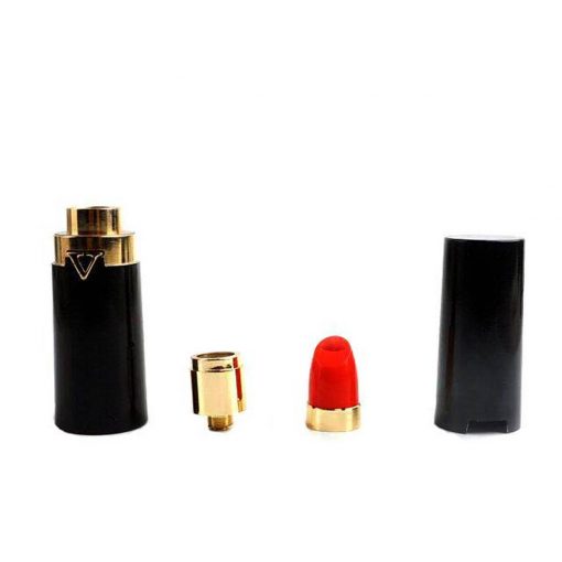 XLux Vixen Disassembled
