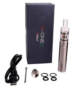 XMax V-One+ Box Contents