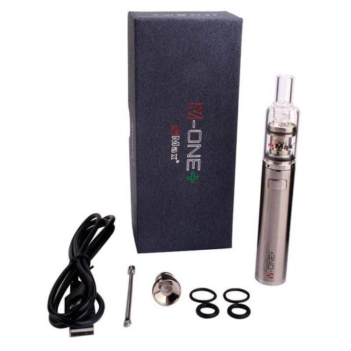 XMax V-One+ Box Contents