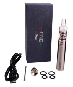 XMax V-One+ Box Contents