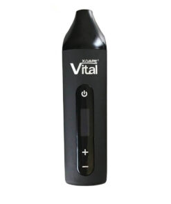 XMax Vital Black