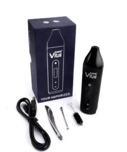 XMax Vital Box Contents