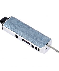 XVape Aria Side View