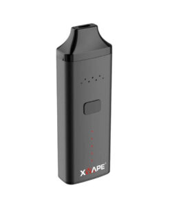 XVape Avant Black