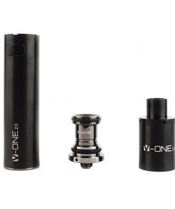 XVape V-One 2.0 Components