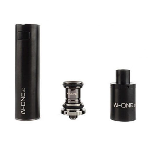 XVape V-One 2.0 Components